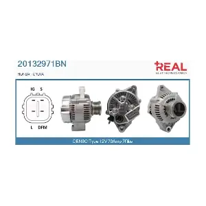 20132971BN REAL
