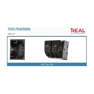 REAL 50076400BN