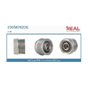 23058762OE REAL