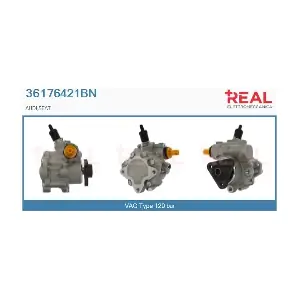 REAL 36176421BN