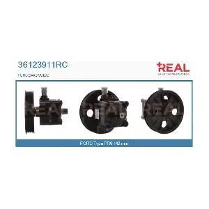 36123911RC REAL