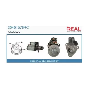 20401576RC REAL