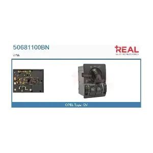 REAL 50681100BN
