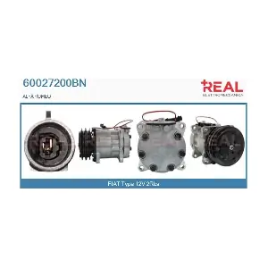 REAL 60027200BN