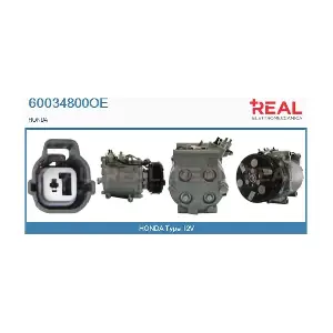 REAL 60034800OE