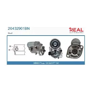 REAL 20432901BN