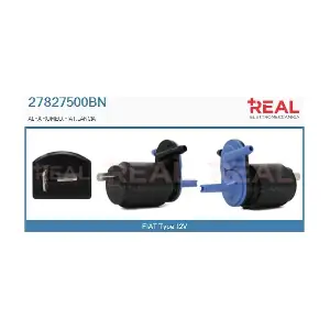 27827500BN REAL