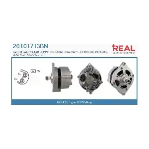 REAL 20101713BN