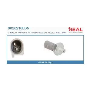 REAL 8020210LBN