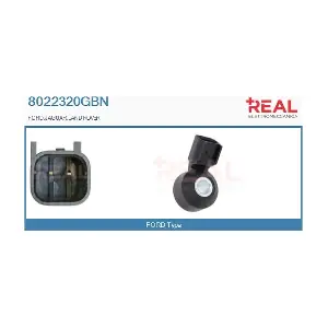 REAL 8022320GBN