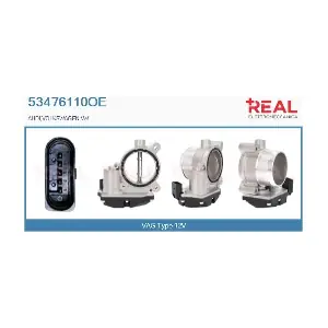 REAL 53476110OE