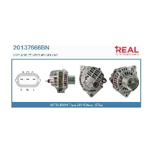 20137666BN REAL
