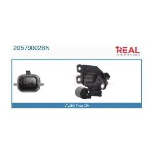 20579002BN REAL