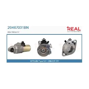 REAL 20467031BN