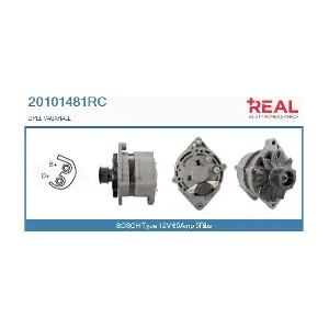 REAL 20101481RC