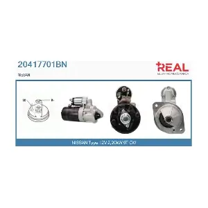20417701BN REAL