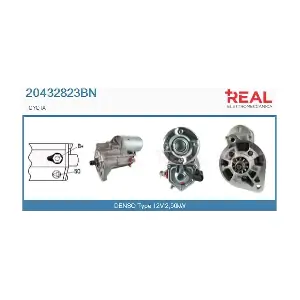 REAL 20432823BN