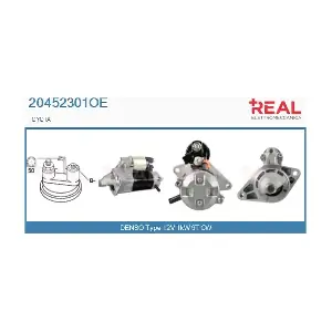 20452301OE REAL