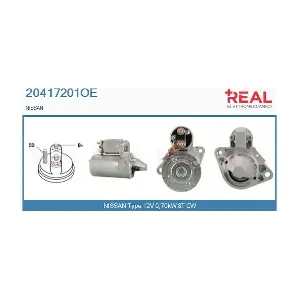 20417201OE REAL