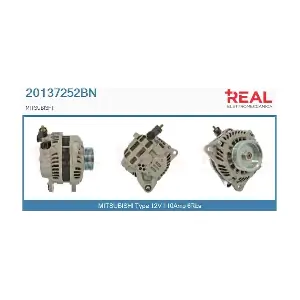 20137252BN REAL