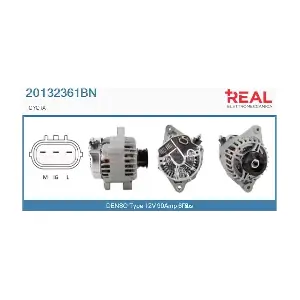 20132361BN REAL