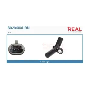8029400UBN REAL