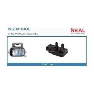 8023010JOE REAL