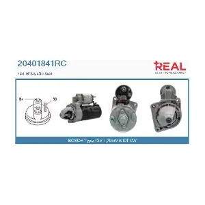 REAL 20401841RC