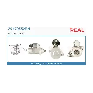 REAL 20479552BN
