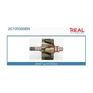 REAL 20705500BN