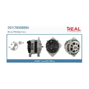 REAL 20179006BN