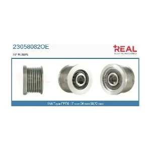REAL 23058082OE