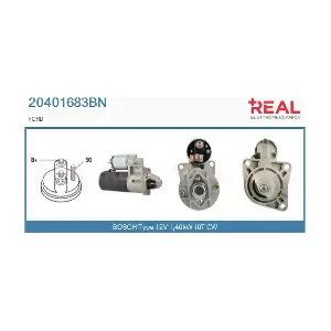 REAL 20401683BN