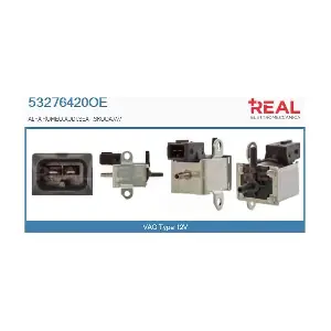 REAL 53276420OE