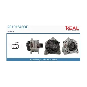 REAL 20101643OE