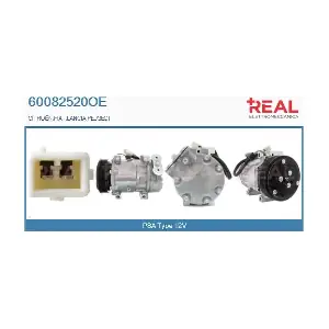 REAL 60082520OE