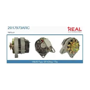 REAL 2017973ARC
