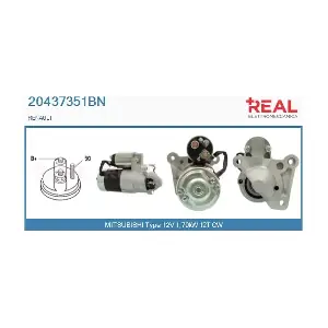 REAL 20437351BN