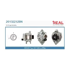 REAL 20132212BN