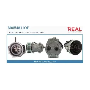 REAL 60054811OE