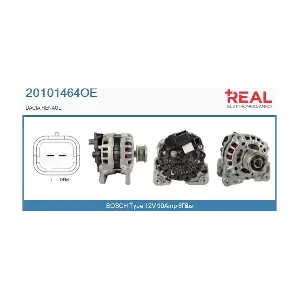 REAL 20101464OE