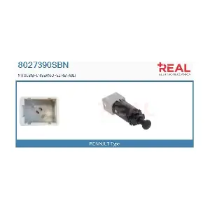 8027390SBN REAL