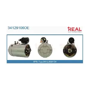 REAL 34129106OE