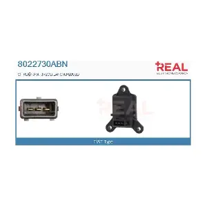 REAL 8022730ABN