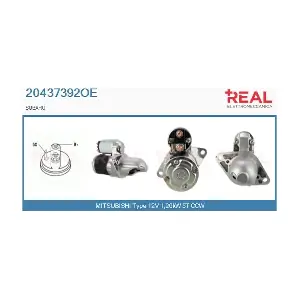 20437392OE REAL