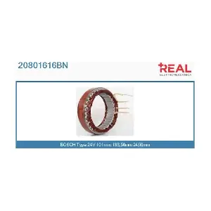REAL 20801616BN