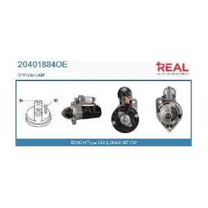 20401884OE REAL