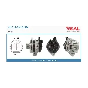 REAL 20132374BN