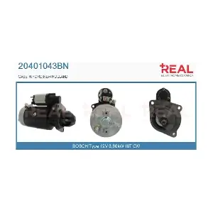 REAL 20401043BN