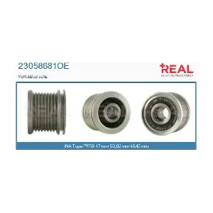 23058681OE REAL